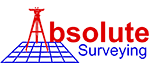 Absolute Surveying Logo
